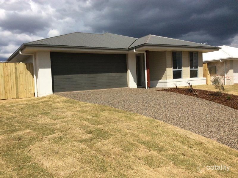 64 Sanctuary Dr, Cranley, QLD 4350