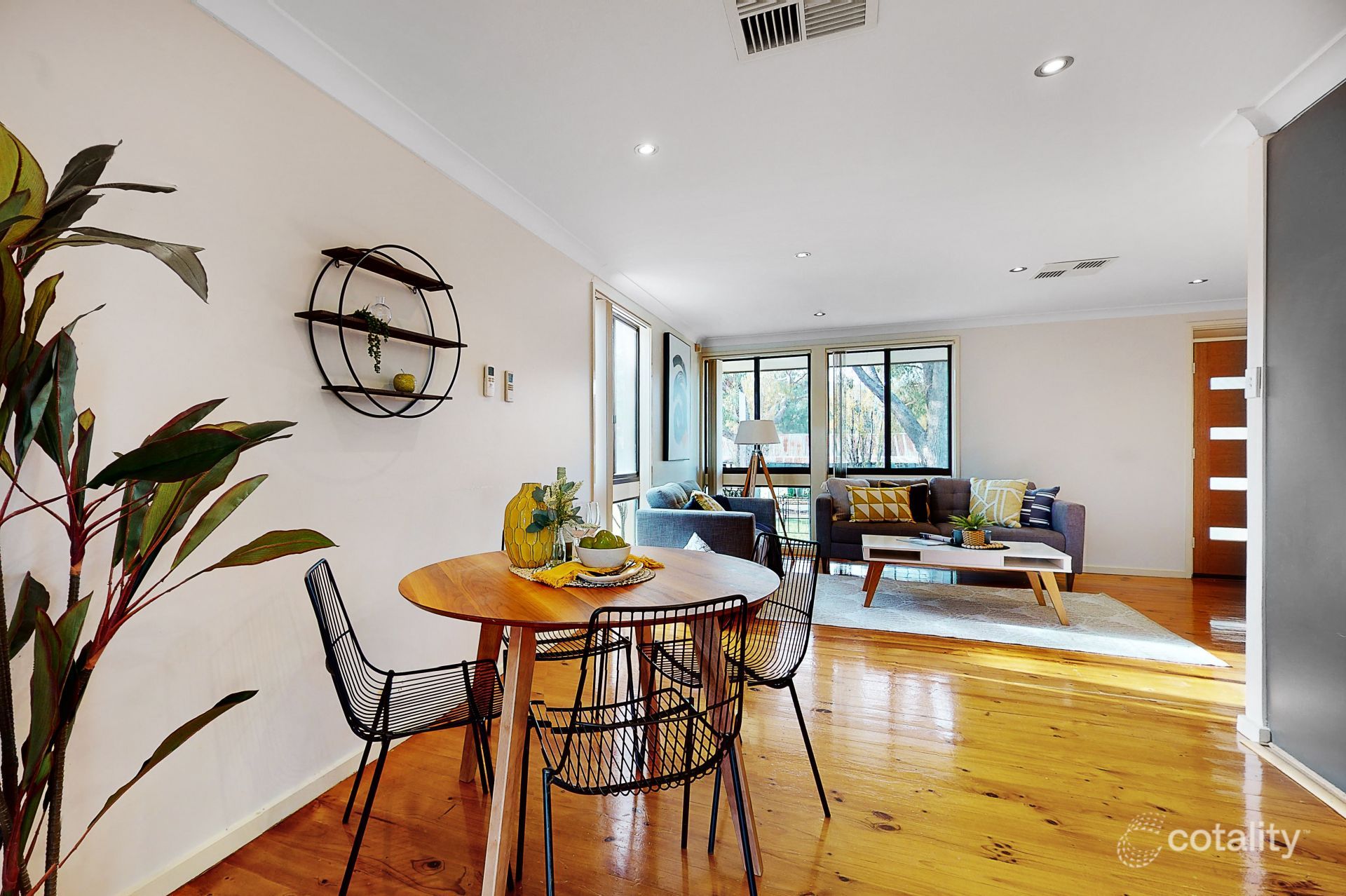 61 Springbett St, Kambah, ACT 2902