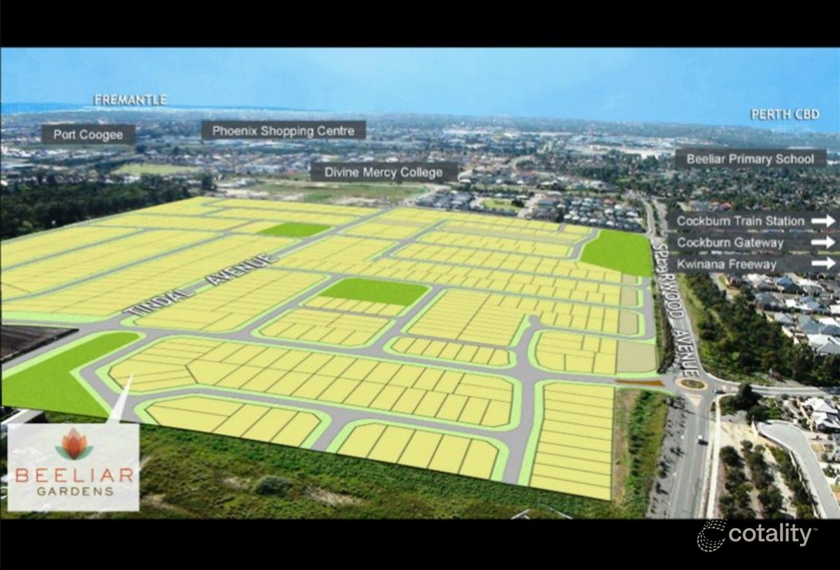 124 Tindal Ave, Beeliar, WA 6164