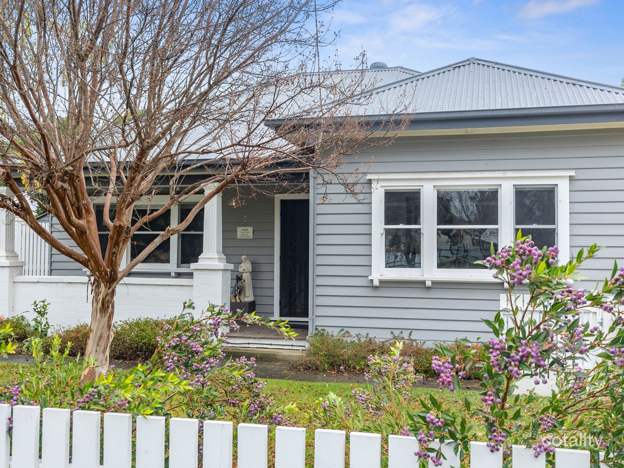 7 Loco St, Seymour, VIC 3660