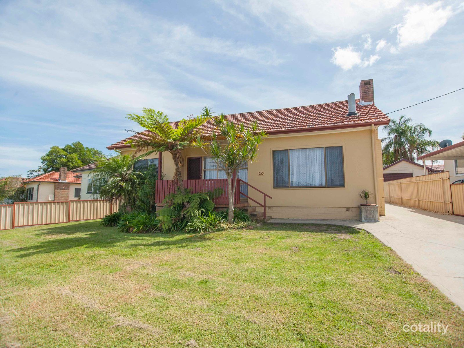 20 Waller St, Shortland, NSW 2307