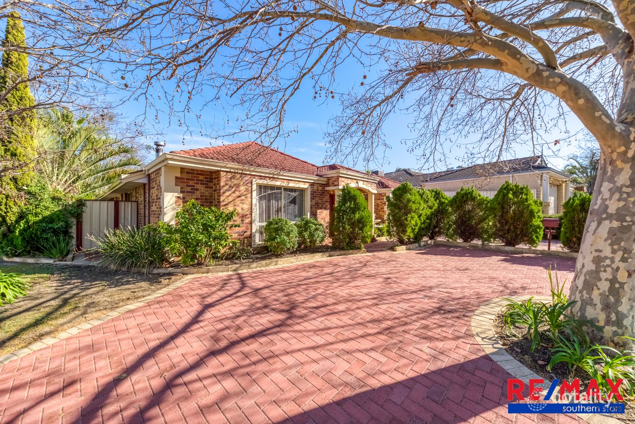 147 Glen Iris Dr, Jandakot, WA 6164