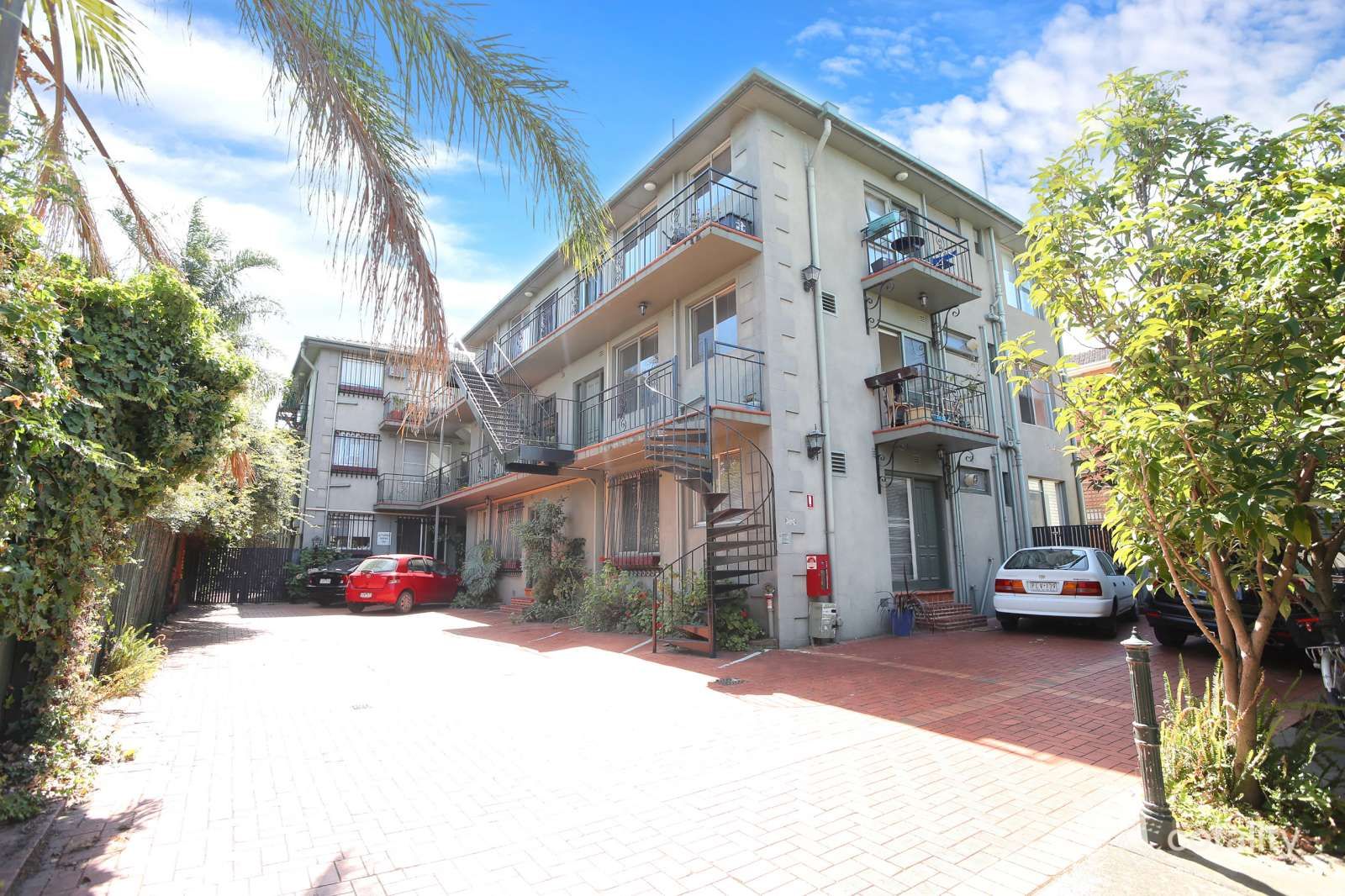 3/201 Gold St, Clifton Hill, VIC 3068