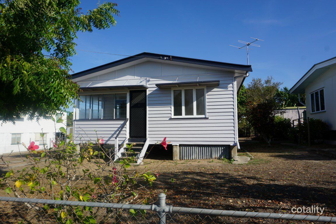3 Scott St, Bowen, QLD 4805