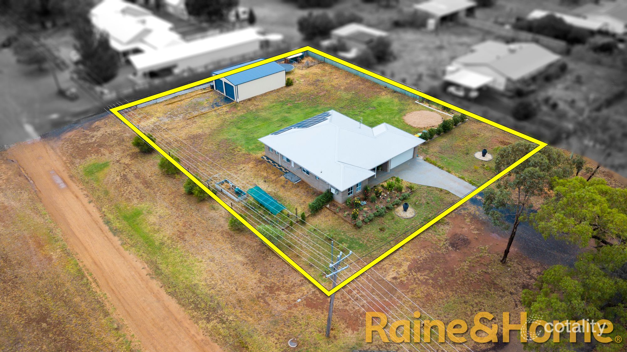 2 Boberah St, Wongarbon, NSW 2831