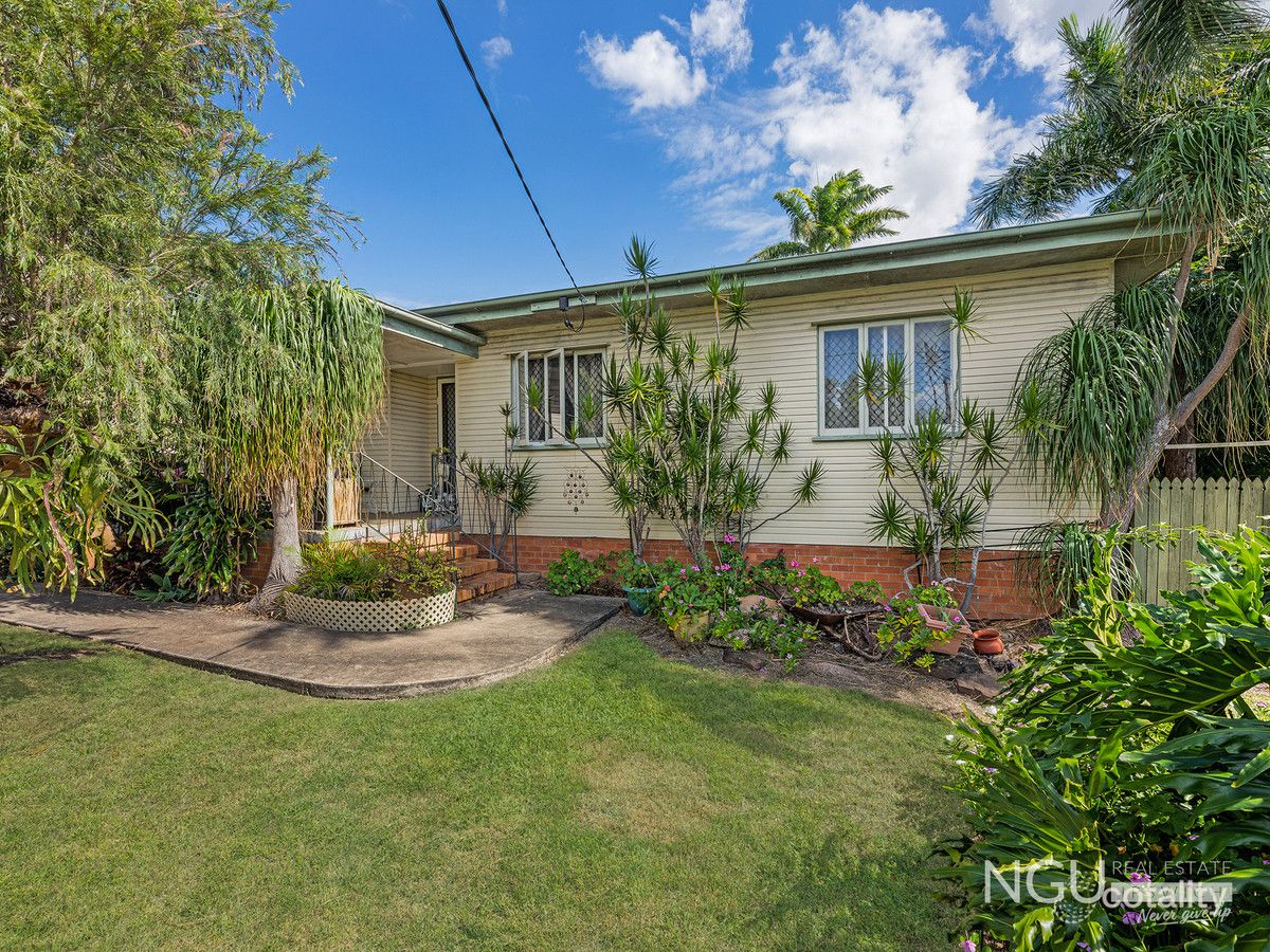 30 Greenham St, Raceview, QLD 4305