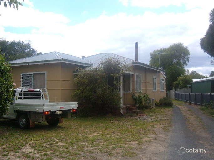24 Ray St, Boyanup, WA 6237