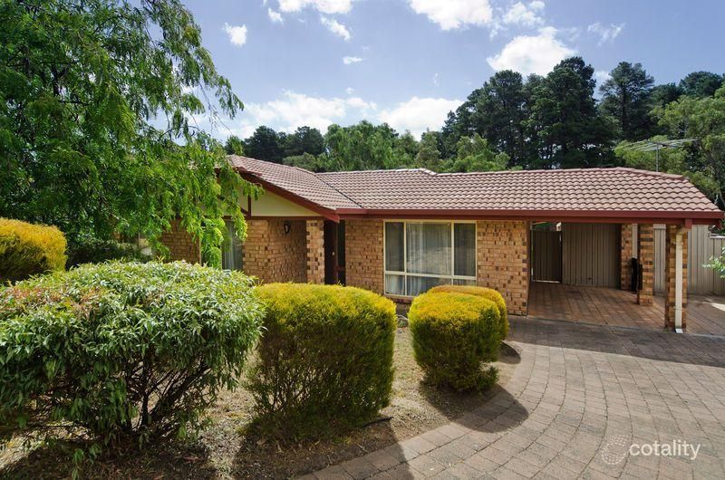 9 Fig Tree Lane, Aberfoyle Park, SA 5159