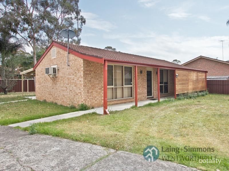 11b Meroo St, Blacktown, NSW 2148