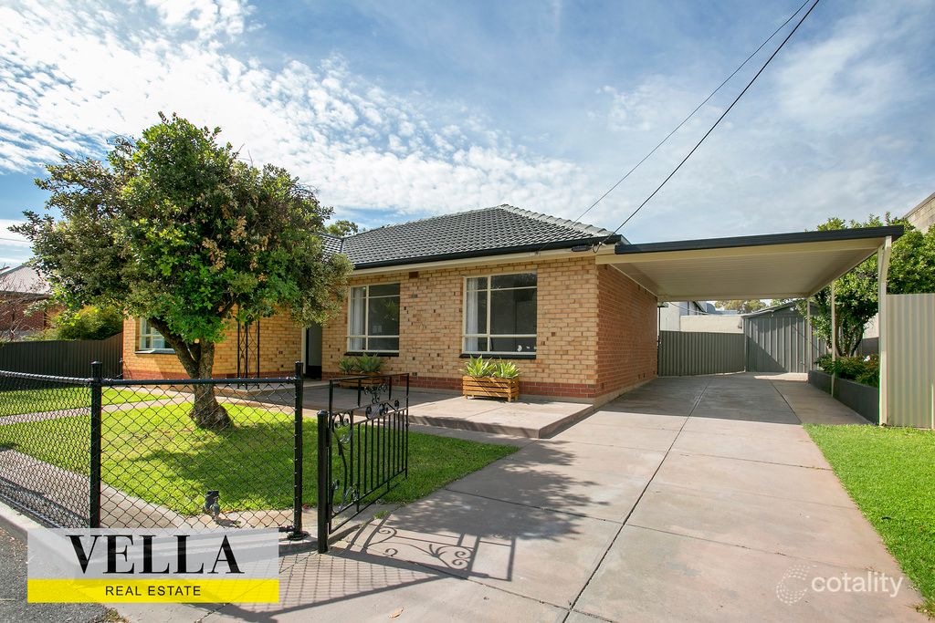 37b Henry St, Stepney, SA 5069