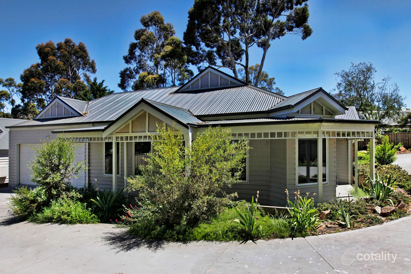 2/47 High St, Woodend, VIC 3442