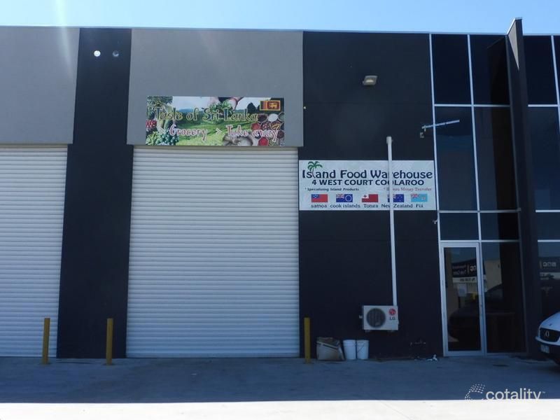 4 Westbury Pkwy, Roxburgh Park, VIC 3064