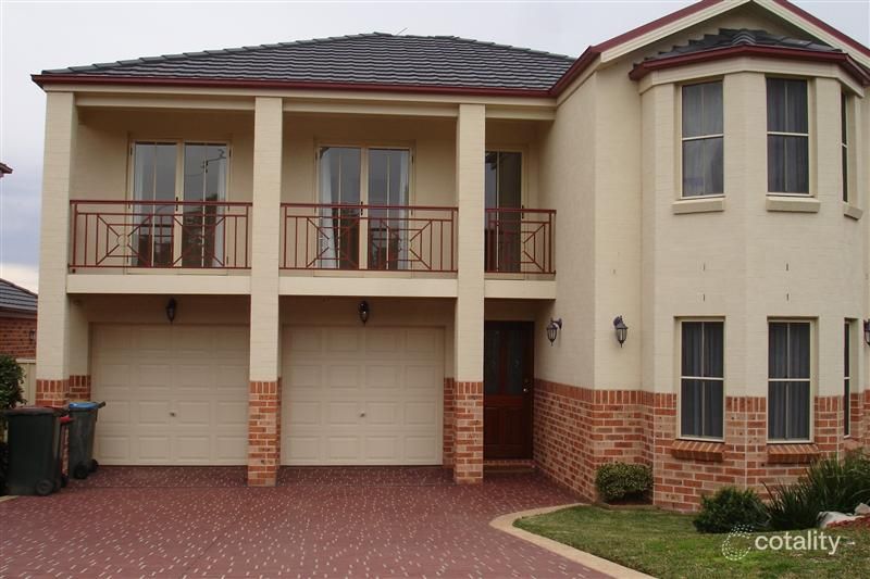 36 Eucalyptus Cct, Mount Annan, NSW 2567