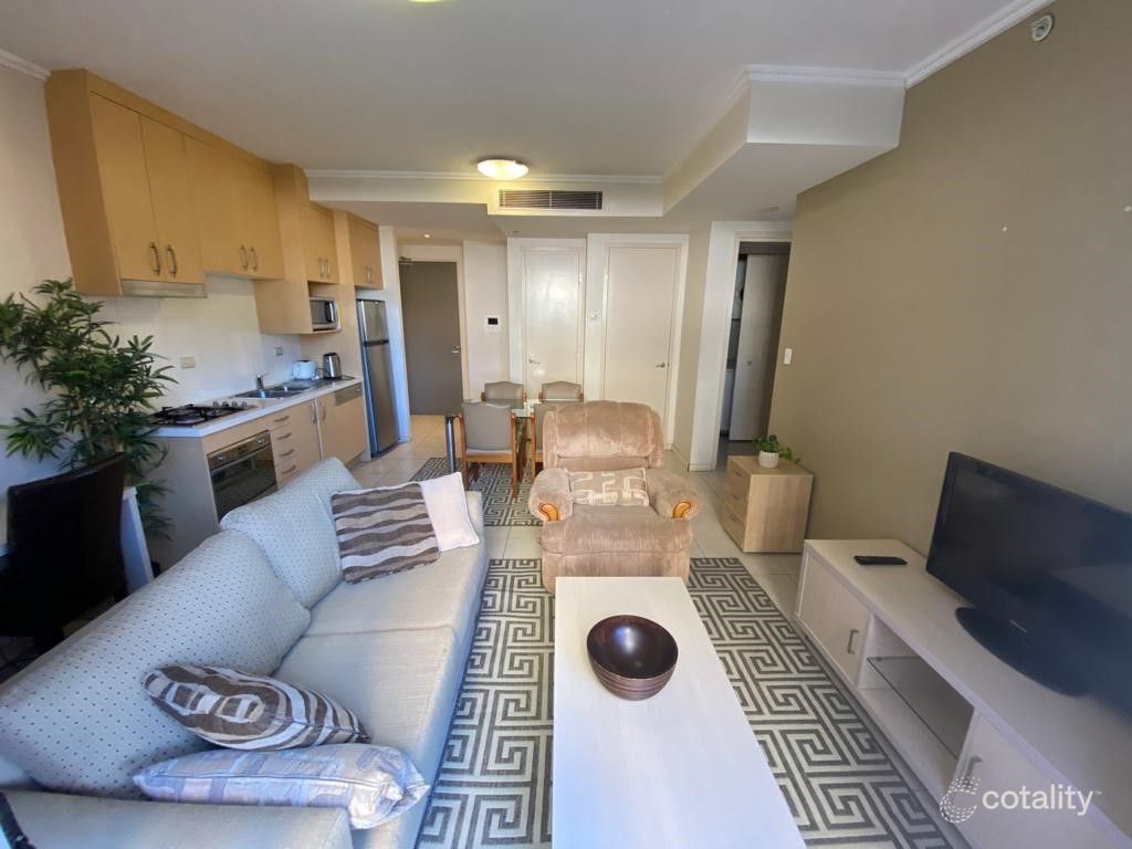 68/107-121 Quay St, Haymarket, NSW 2000