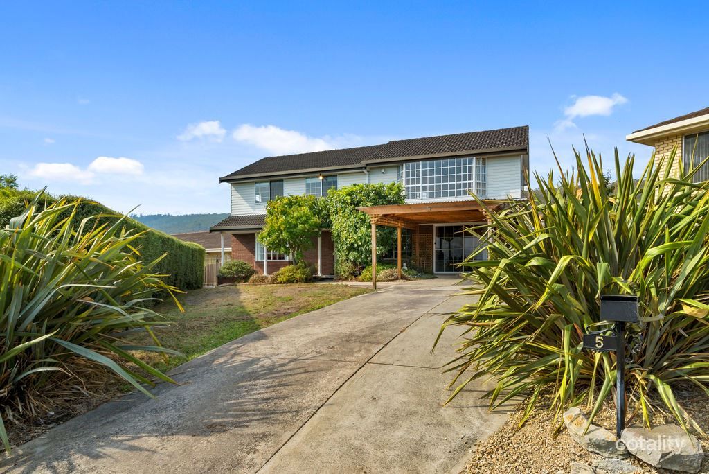 5 Wandi Ct, Howrah, TAS 7018