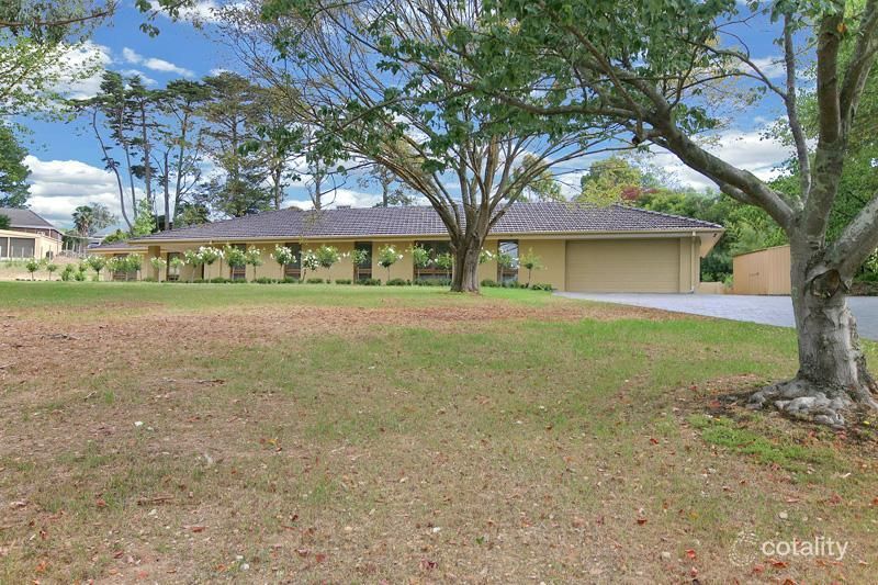 3 White Lodge Ct, Donvale, VIC 3111