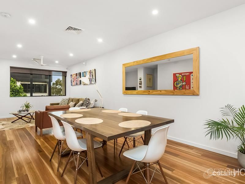 3 Foundry Way, Docklands, VIC 3008