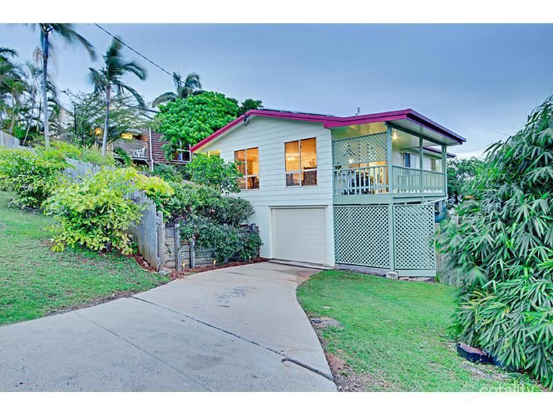6 Shaw Ave, Yeppoon, QLD 4703
