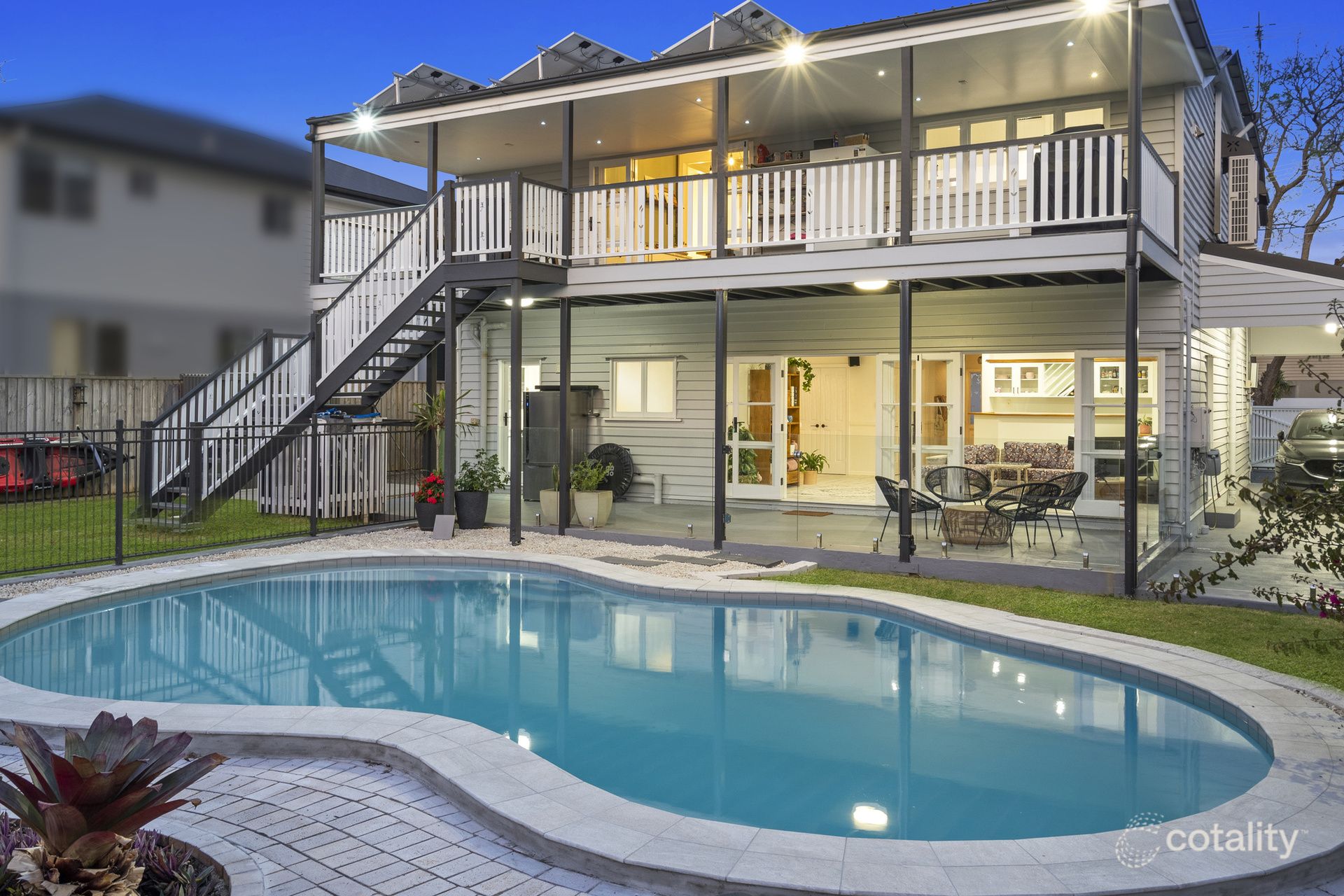44 Little Shore St, Cleveland, QLD 4163