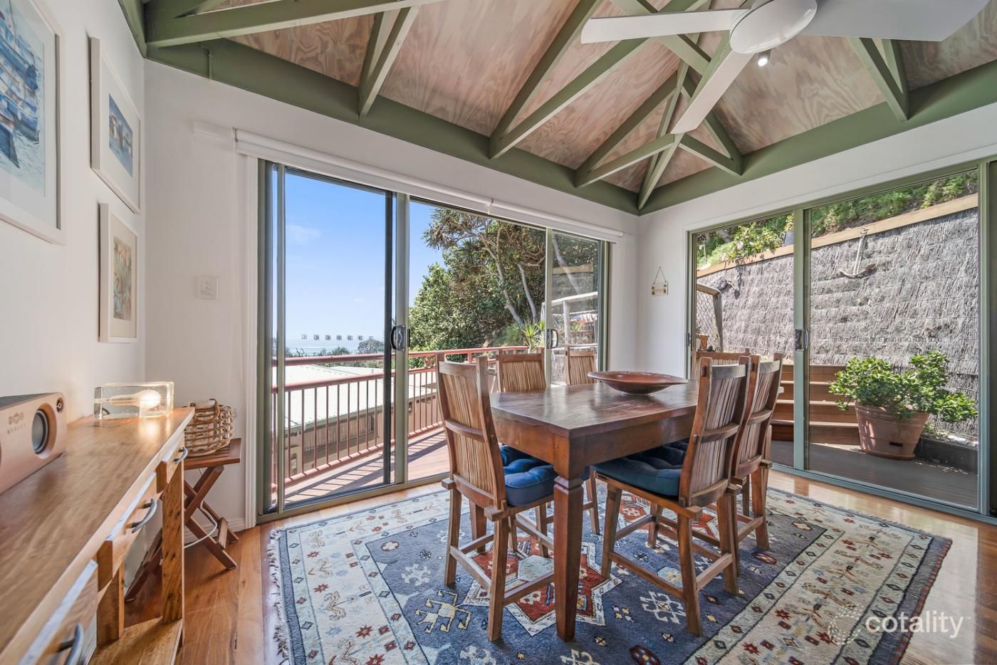 13/4-10 Kennedy Dr, Point Lookout, QLD 4183