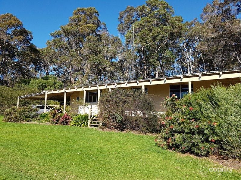 412 Abbeys Farm Rd, Yallingup, WA 6282