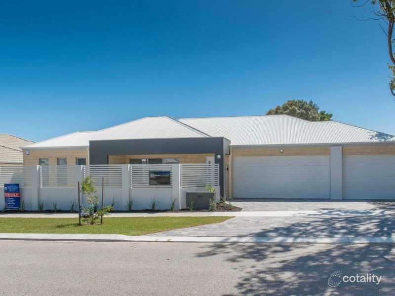11a Phillips Gr, Innaloo, WA 6018
