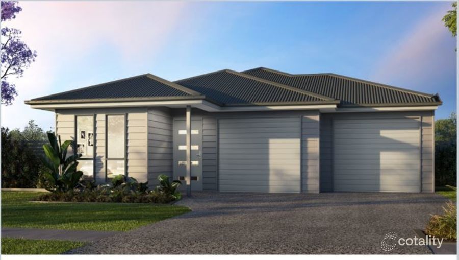 3 Soe St, Redbank, QLD 4301