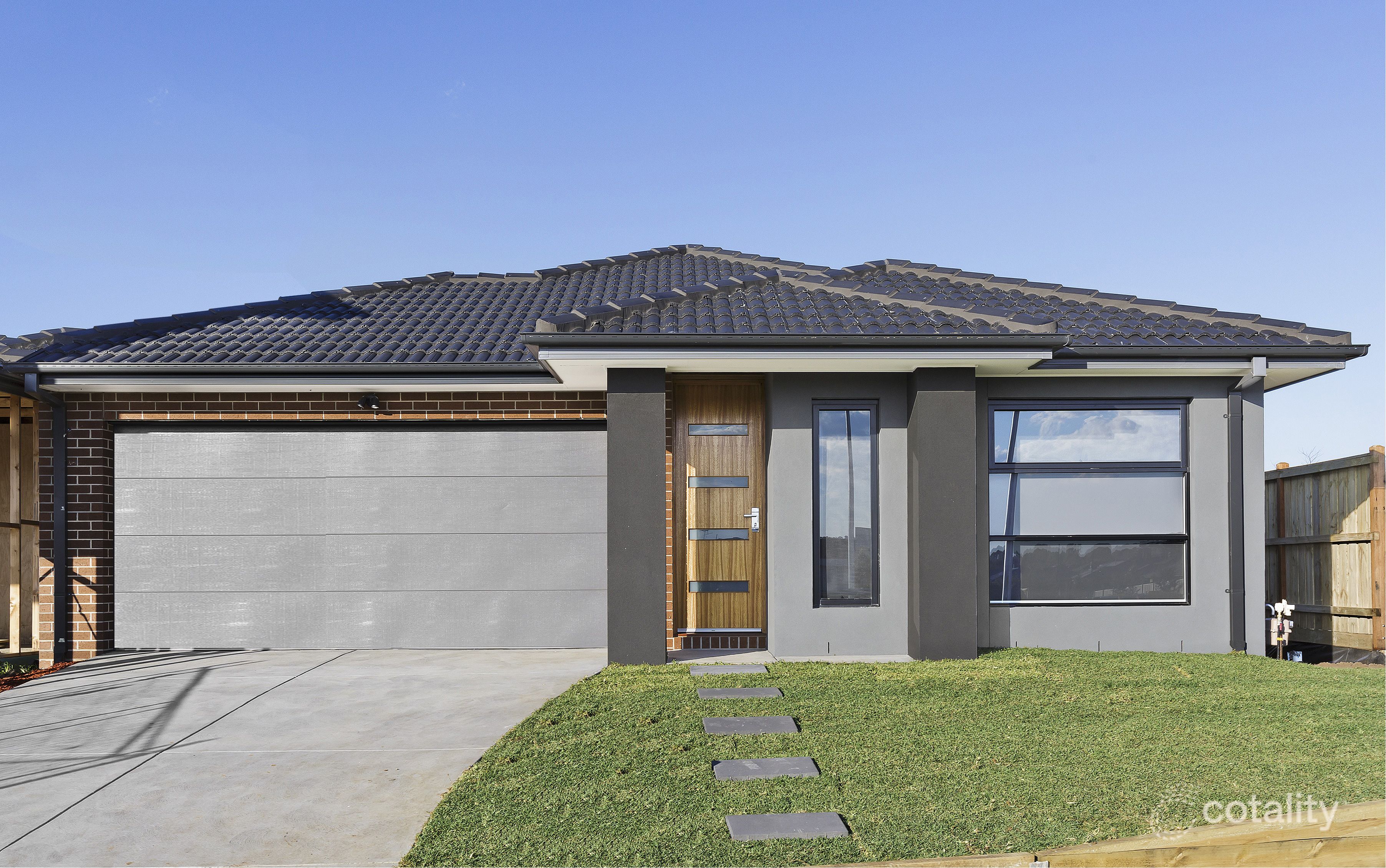 32-36 Arnold Cct, Charlemont, VIC 3217