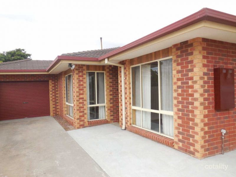 2 Mcpherson St, Horsham, VIC 3400