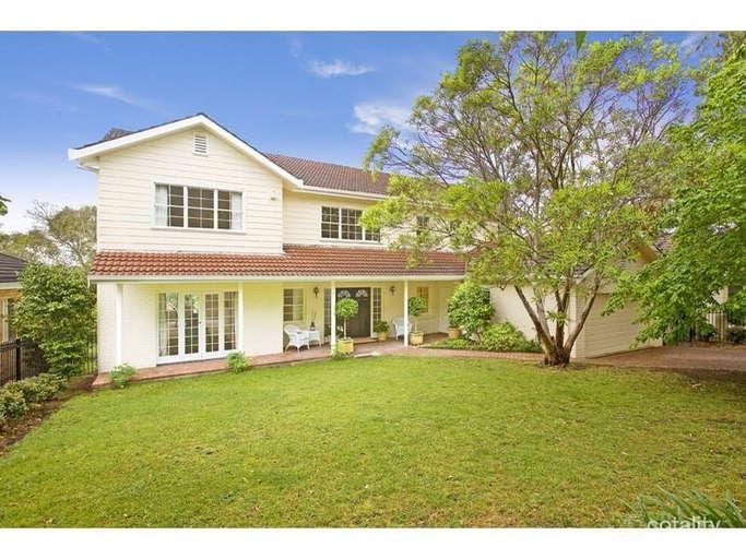 45 Milburn Pl, St Ives Chase, NSW 2075