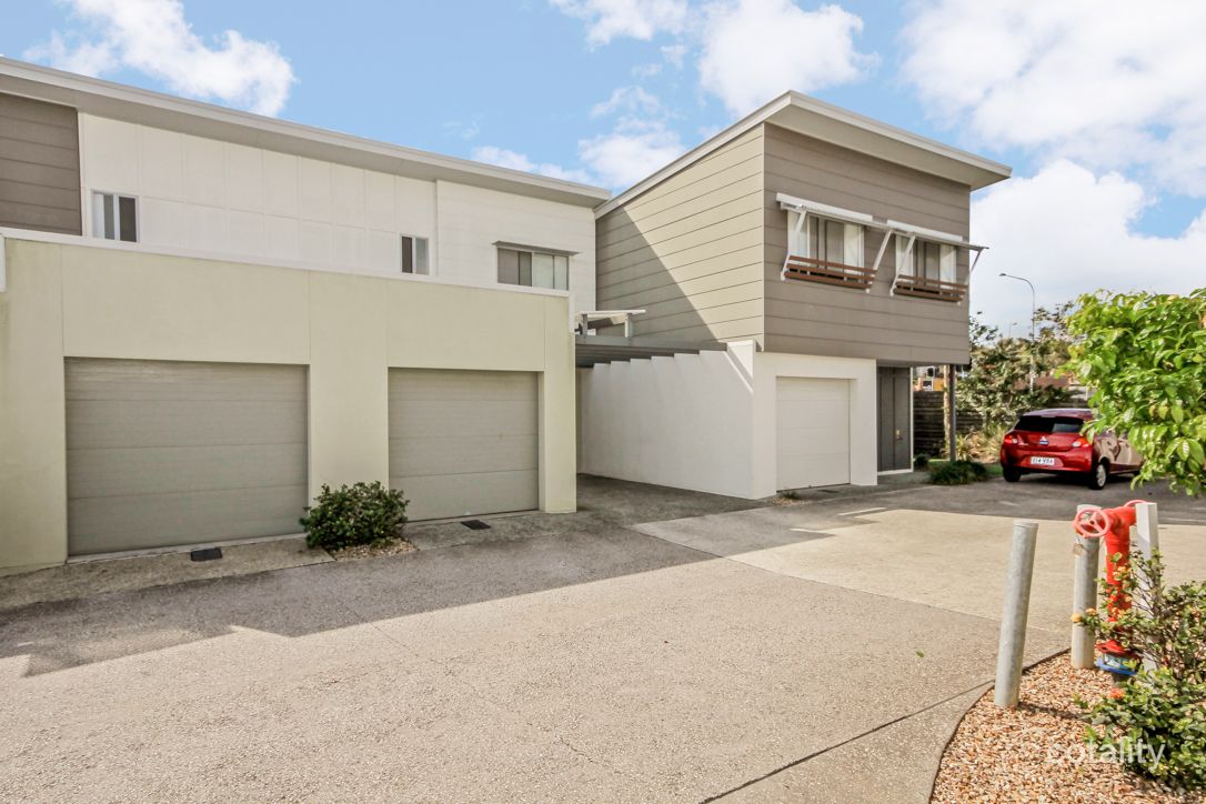 16/22 Cola Cres, Wynnum West, QLD 4178