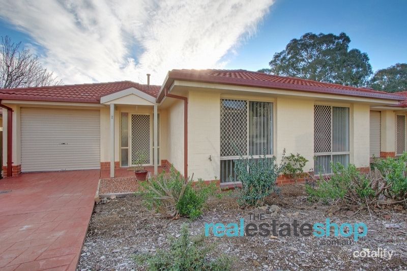 2/32 Roderick St, Amaroo, ACT 2914
