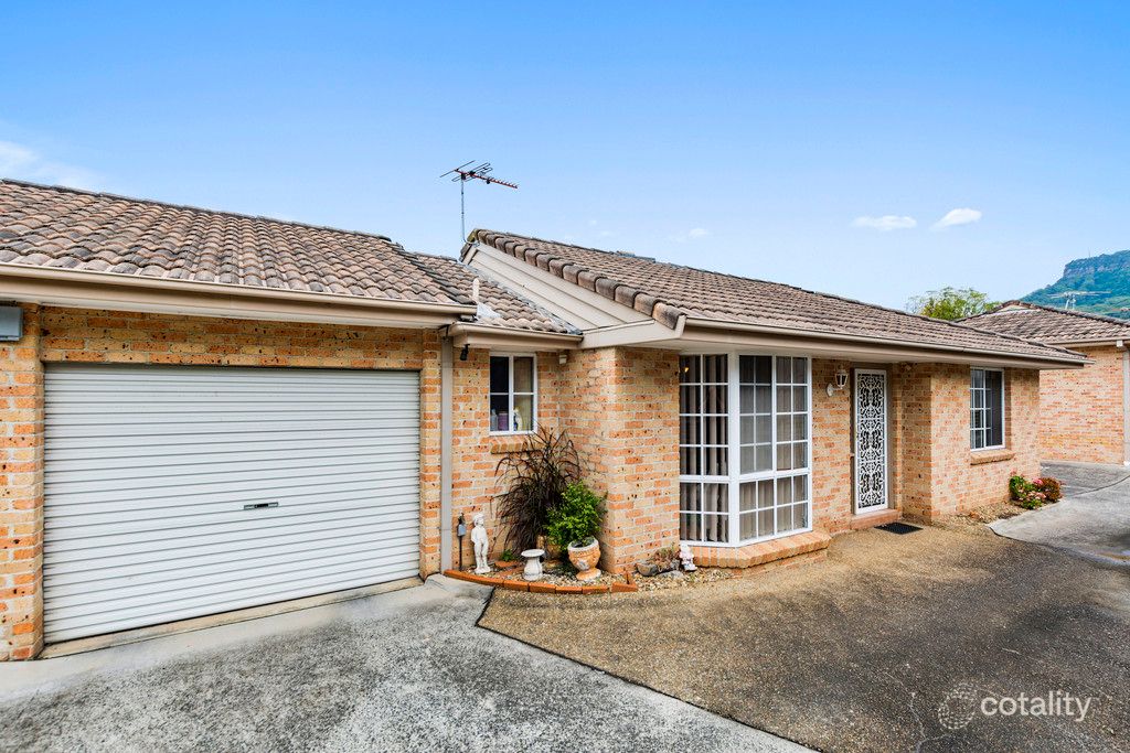 3/66 Princes Hwy, Corrimal, NSW 2518