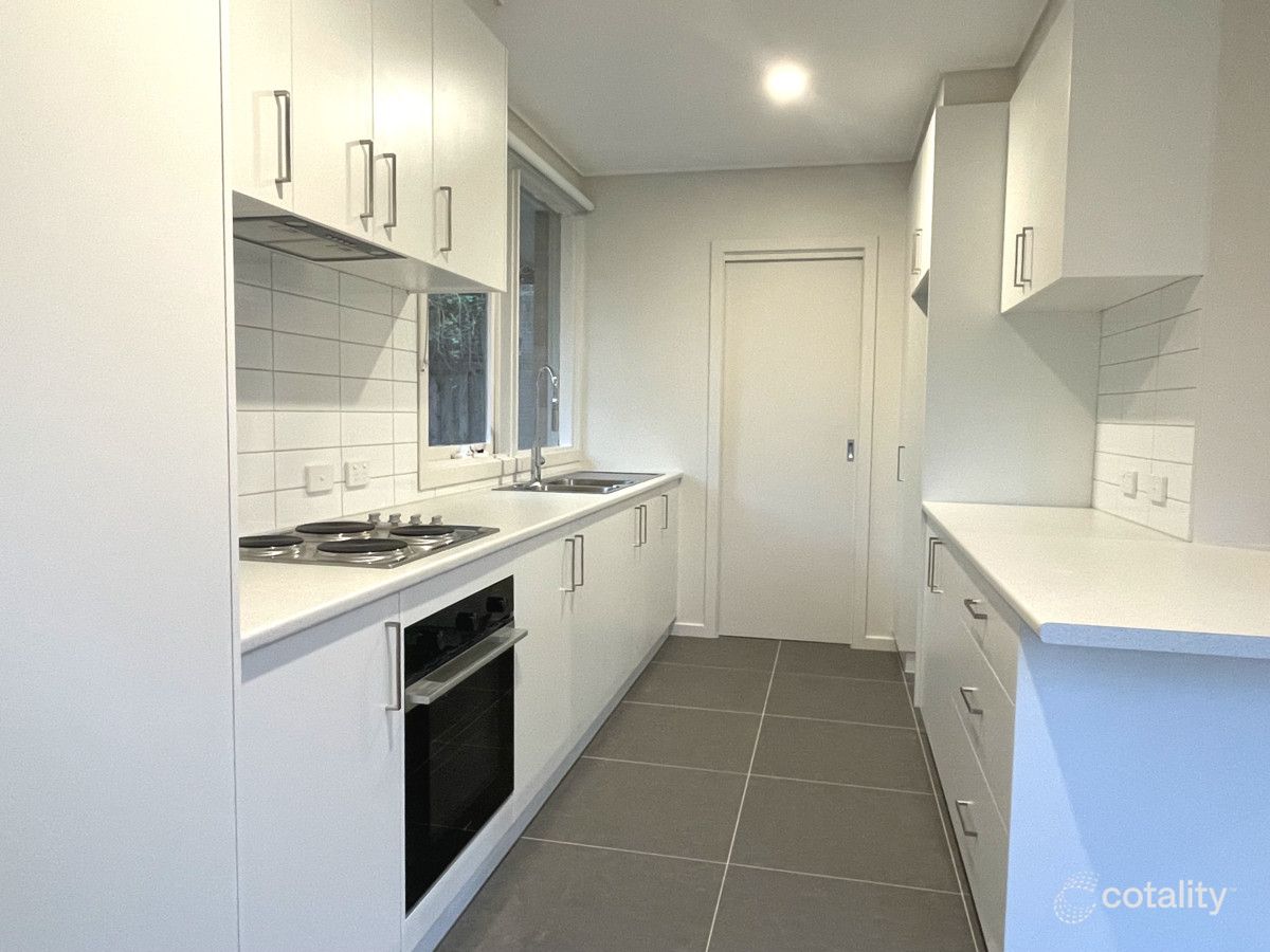 6/23 Muir St, Frankston, VIC 3199
