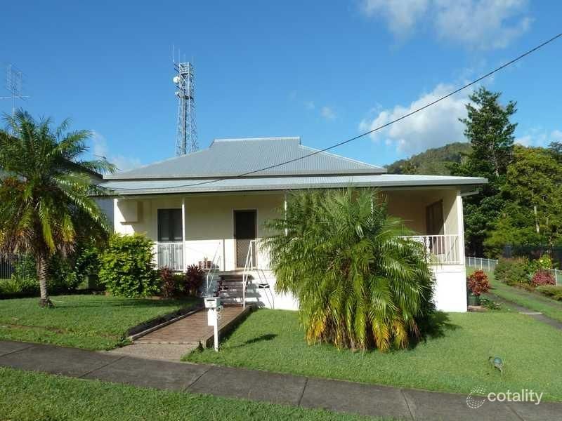 5 Bloore St, Kyogle, NSW 2474