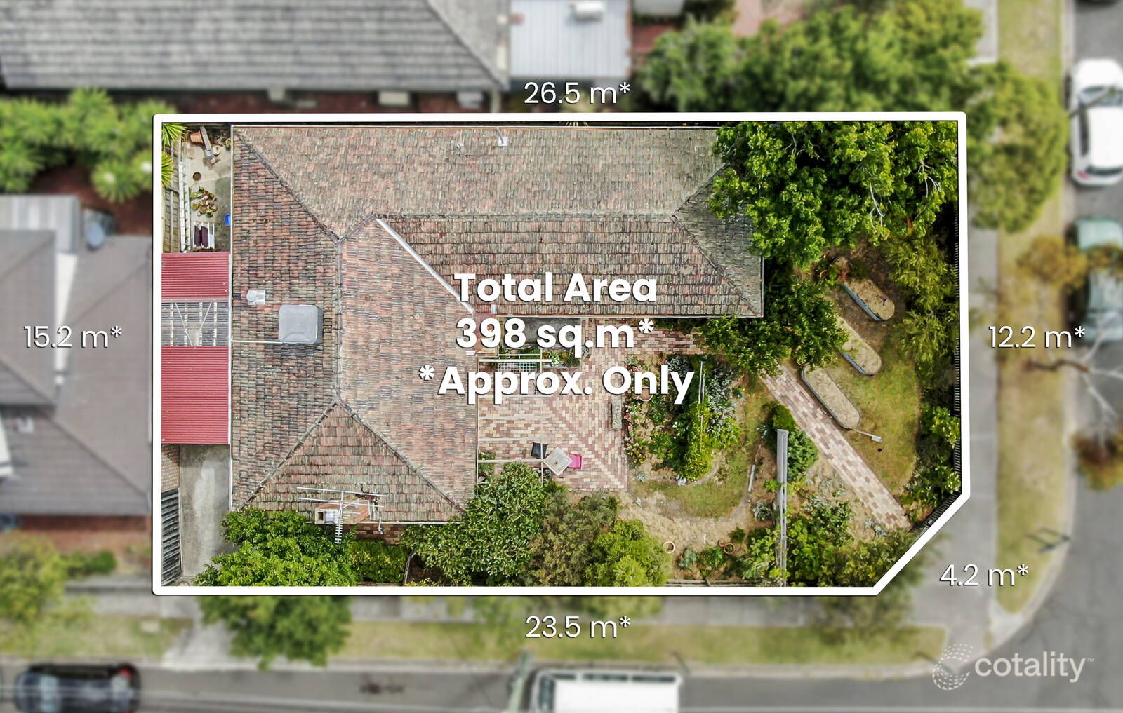 1 Packham St, Box Hill North, VIC 3129