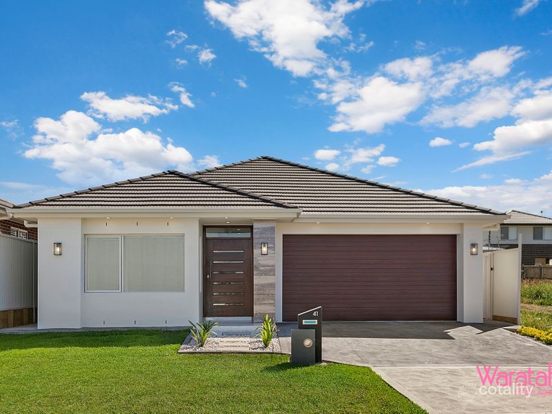 41 Cloud St, Schofields, NSW 2762