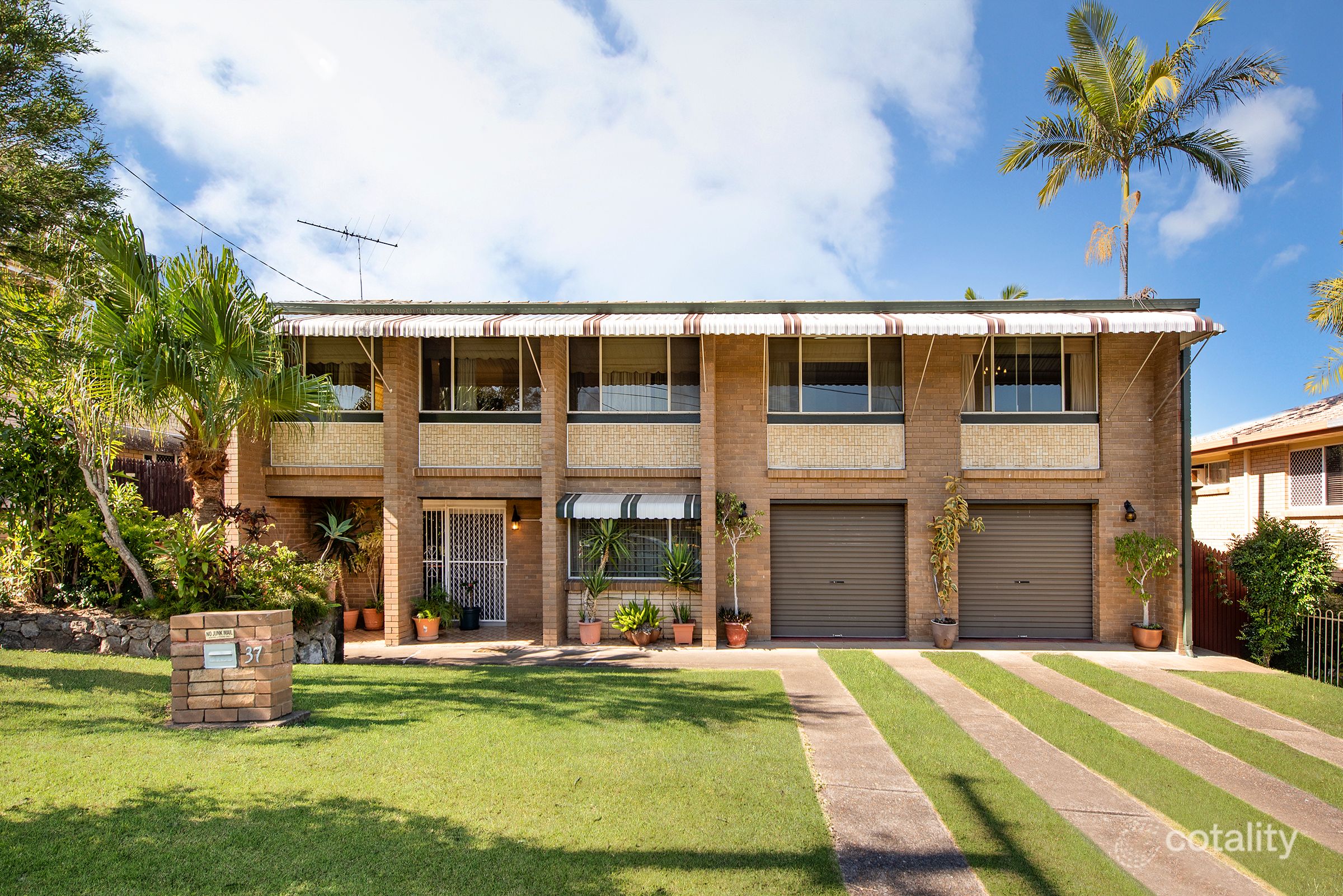 37 Ilya St, Macgregor, QLD 4109
