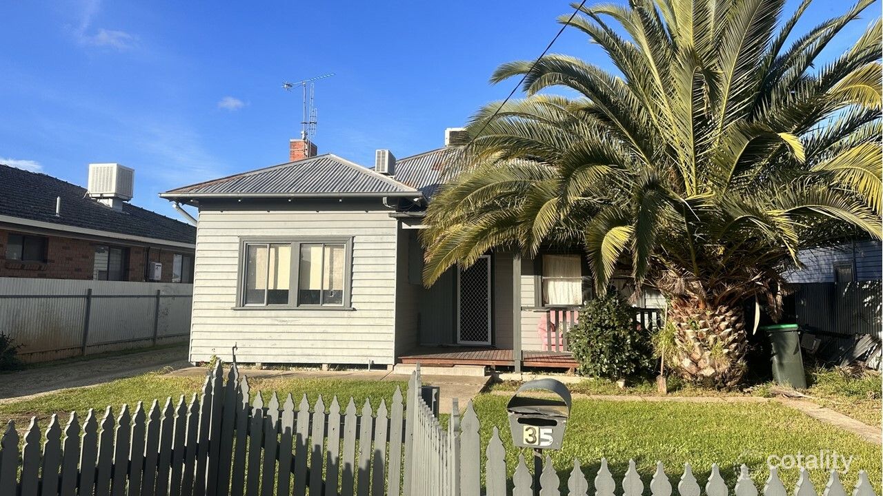 35 Sydney St, Cobram, VIC 3644