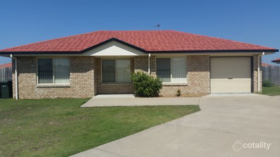 1/10 Joselyn Dr, Point Vernon, QLD 4655