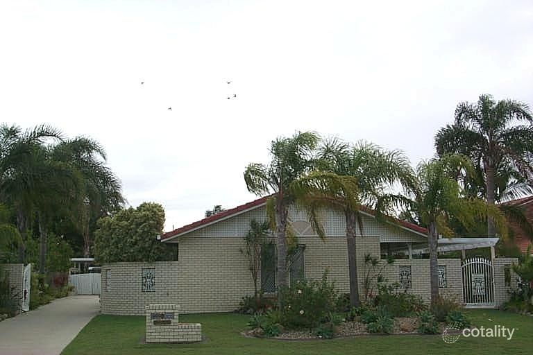 5 Botany Cres, Banksia Beach, QLD 4507