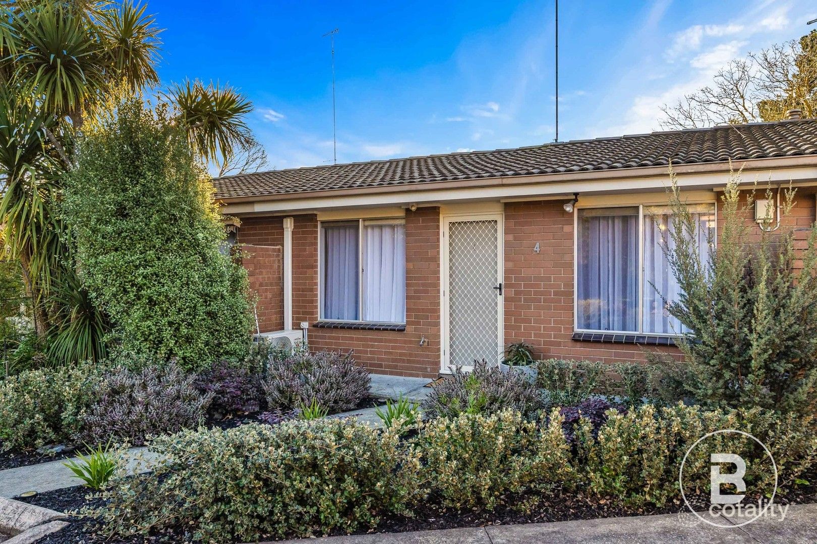 4/45 Otway St S, Ballarat East, VIC 3350