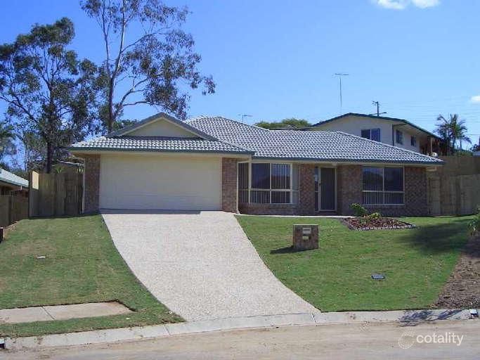 16 Tulipwood Cl, Brassall, QLD 4305