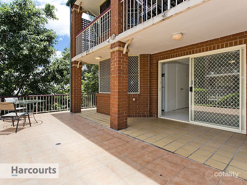 13/72 Herston Rd, Kelvin Grove, QLD 4059