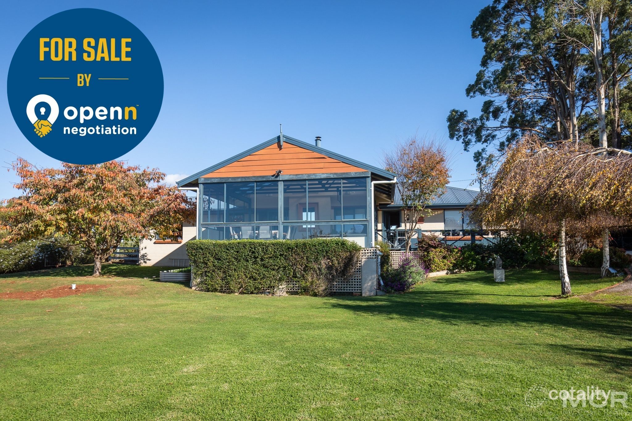 4a Linden Hts, Don, TAS 7310