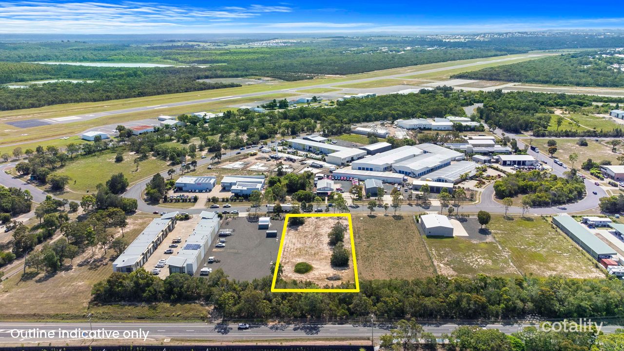 7 Southern Cross Cct, Urangan, QLD 4655