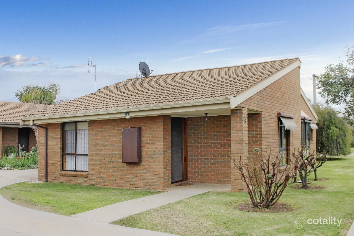 6/38a Palaroo St, Swan Hill, VIC 3585