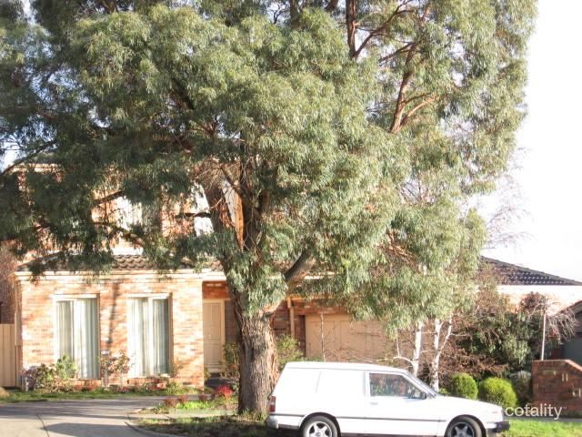 1/10 Peppermint Ct, Doncaster East, VIC 3109