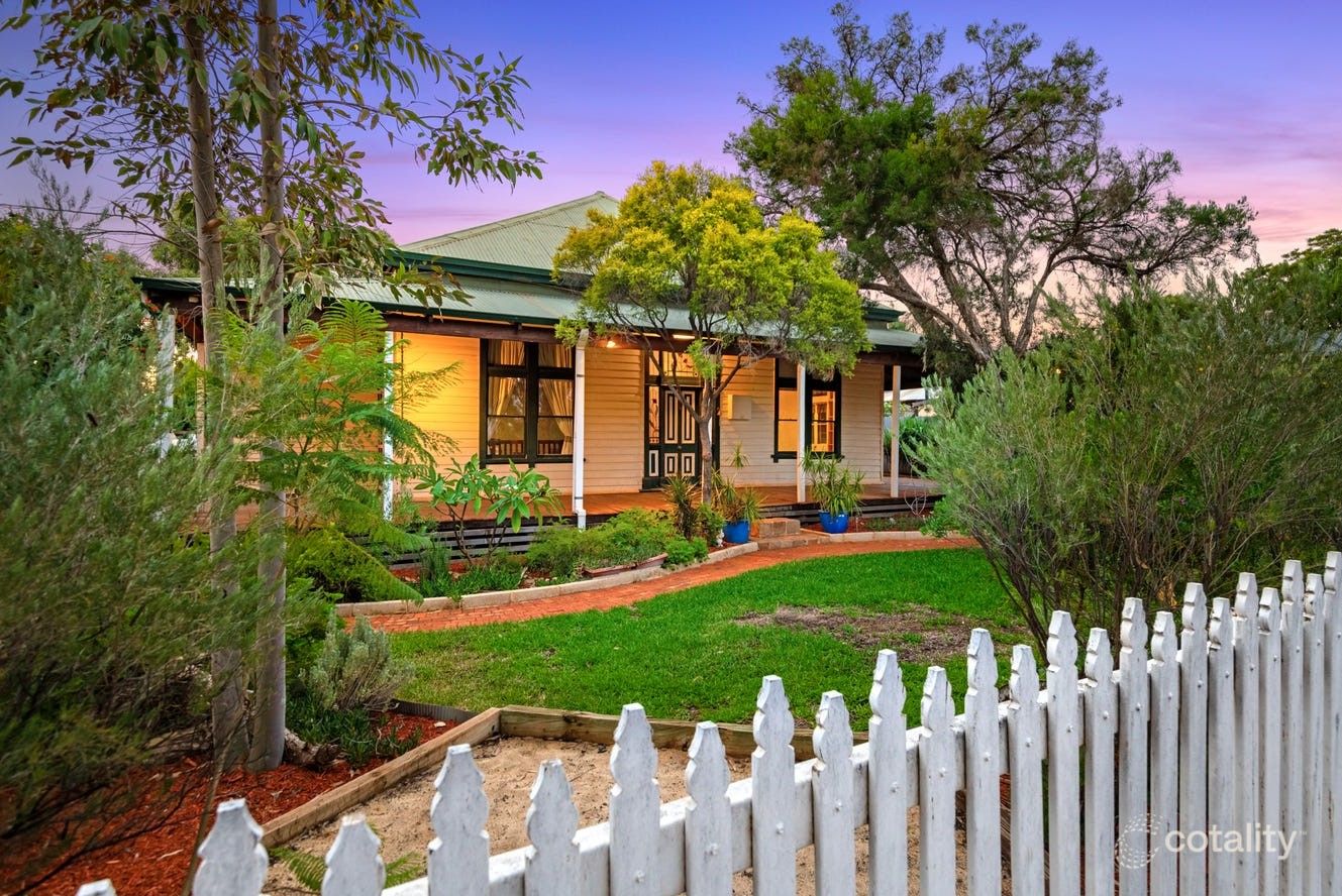 66 Lewis St, Lamington, WA 6430