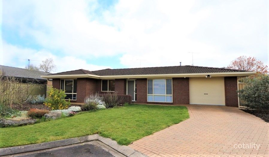 9 Mosswood Cl, Mount Gambier, SA 5290